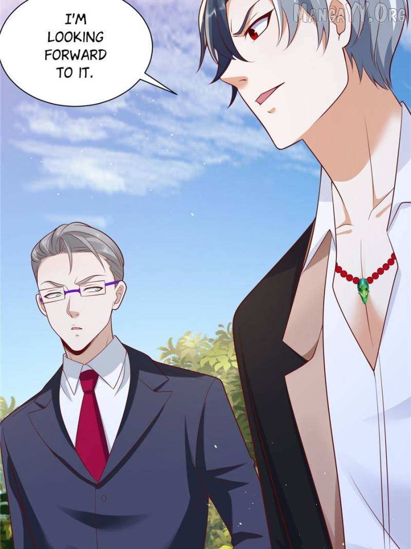 Arch Villain Chapter 100 page 11 - 