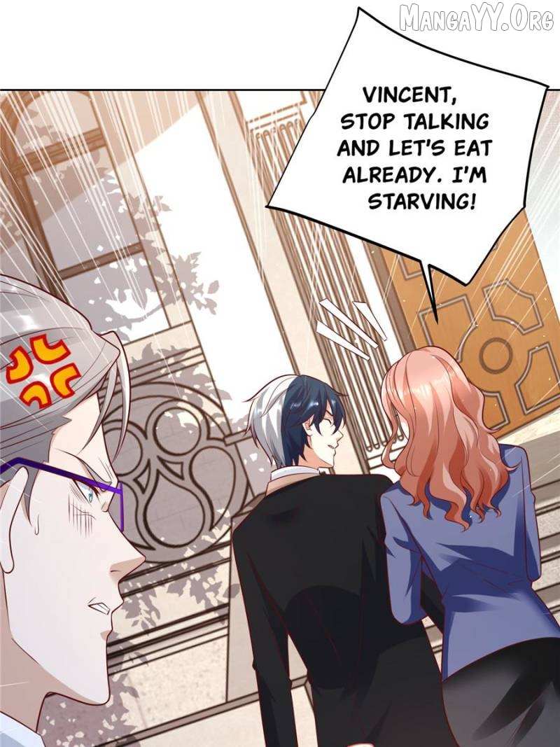 Arch Villain Chapter 100 page 13 - 