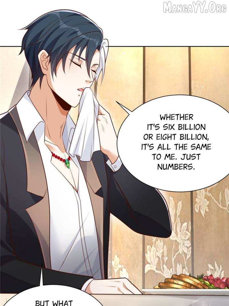 Arch Villain Chapter 100 page 18 - 