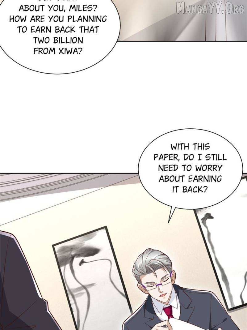 Arch Villain Chapter 100 page 19 - 