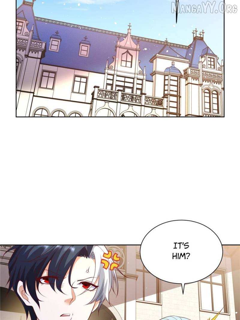 Arch Villain Chapter 100 page 3 - 