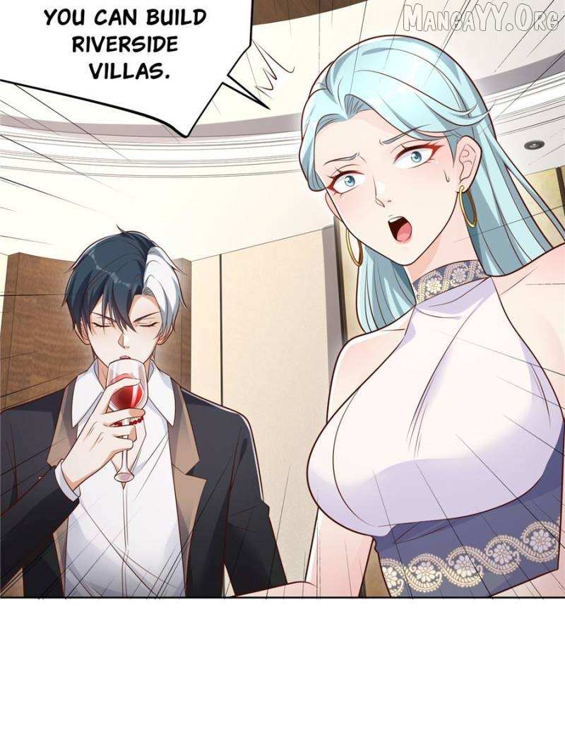 Arch Villain Chapter 100 page 22 - 
