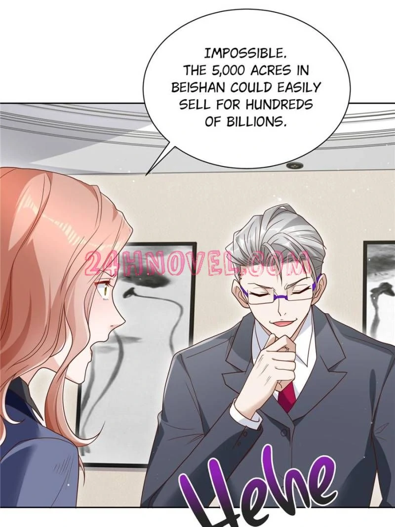 Arch Villain Chapter 100 page 25 - 