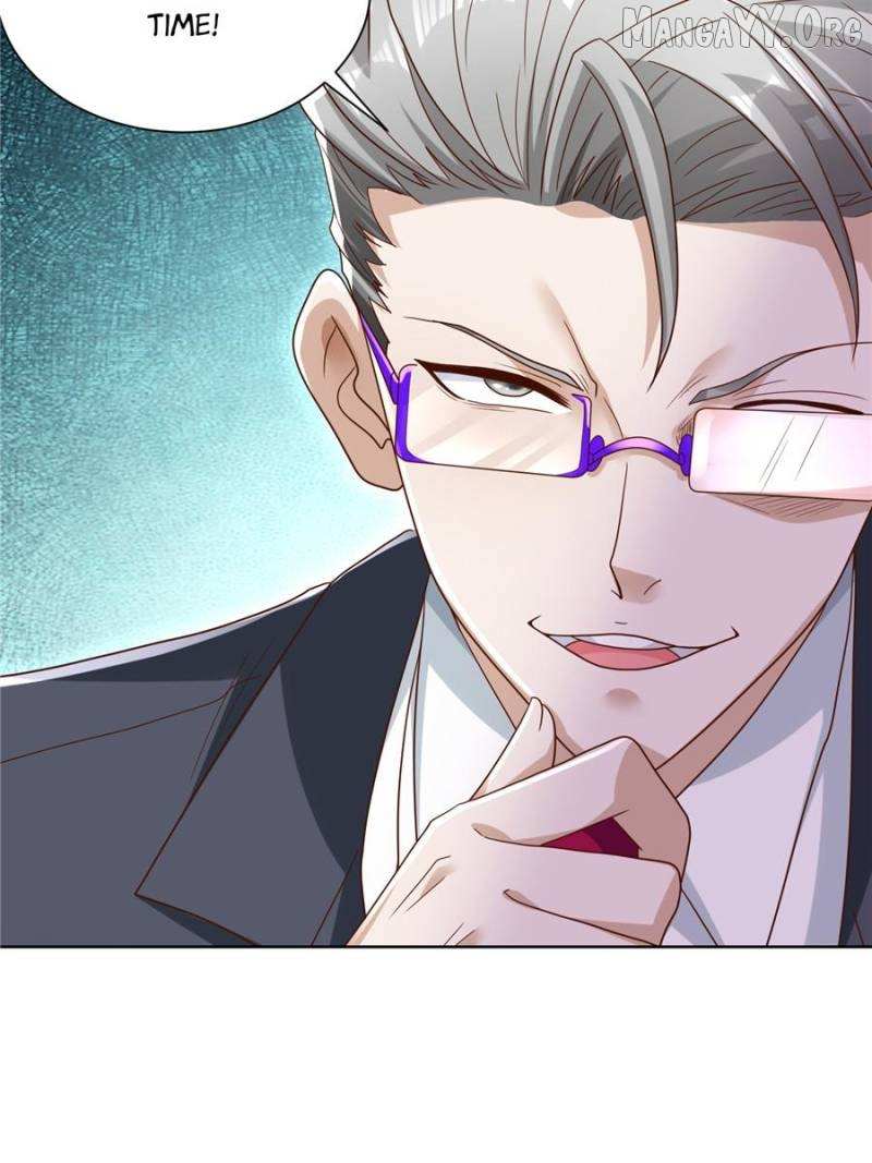 Arch Villain Chapter 100 page 28 - 