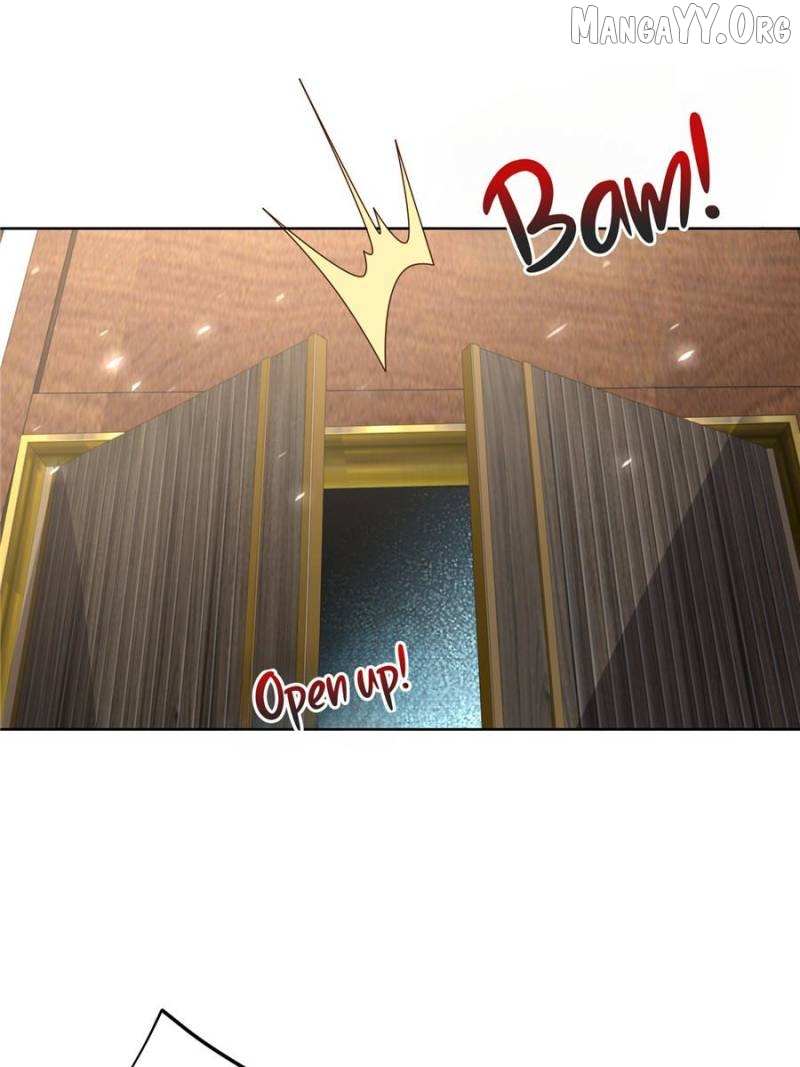 Arch Villain Chapter 100 page 29 - 
