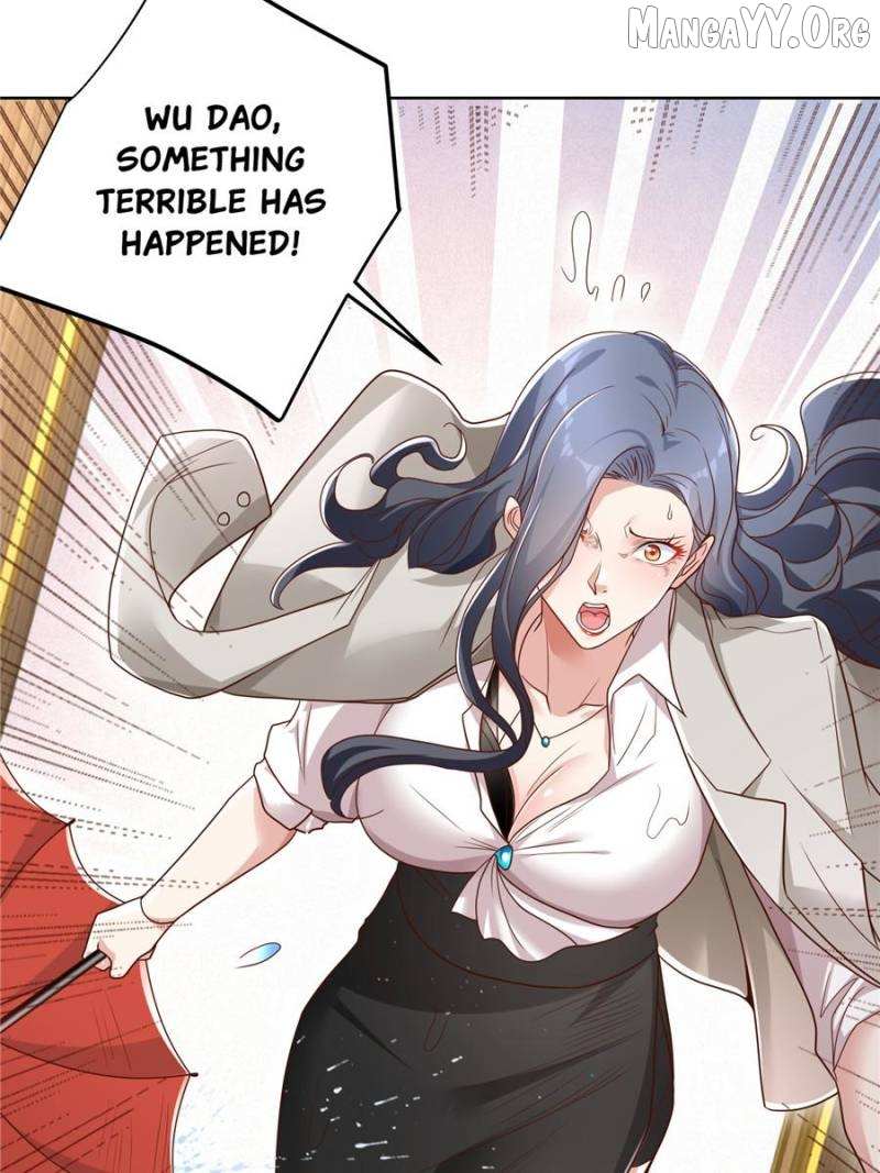Arch Villain Chapter 100 page 30 - 