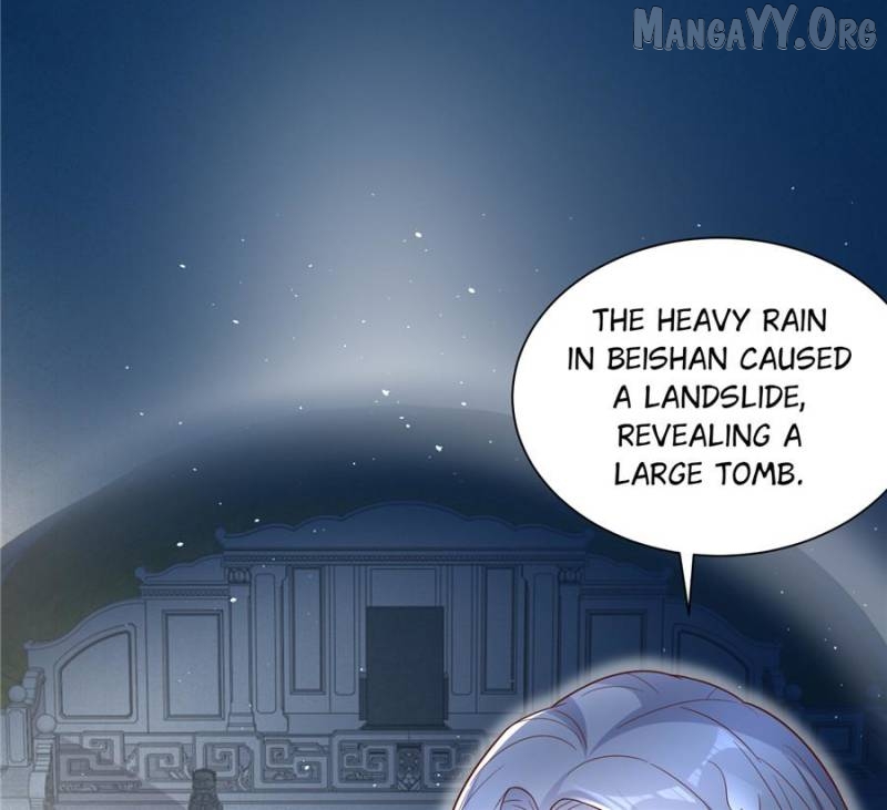 Arch Villain Chapter 100 page 32 - 