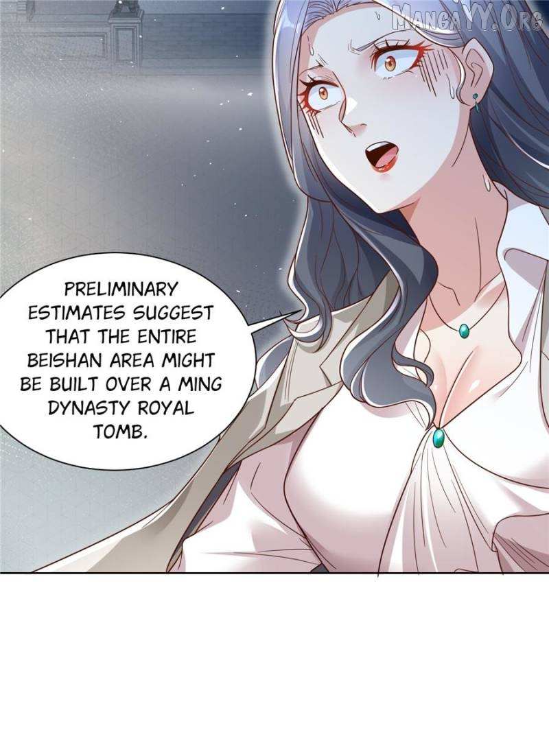 Arch Villain Chapter 100 page 33 - 