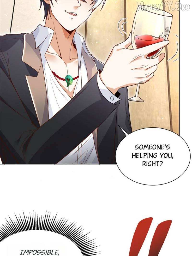 Arch Villain Chapter 100 page 38 - 