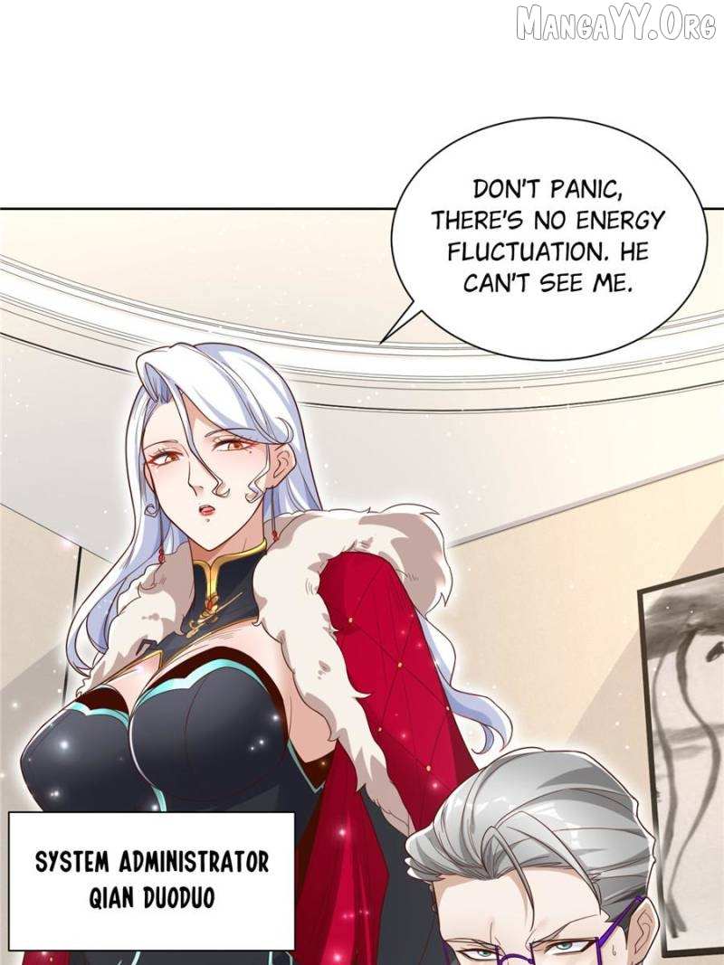 Arch Villain Chapter 100 page 40 - 