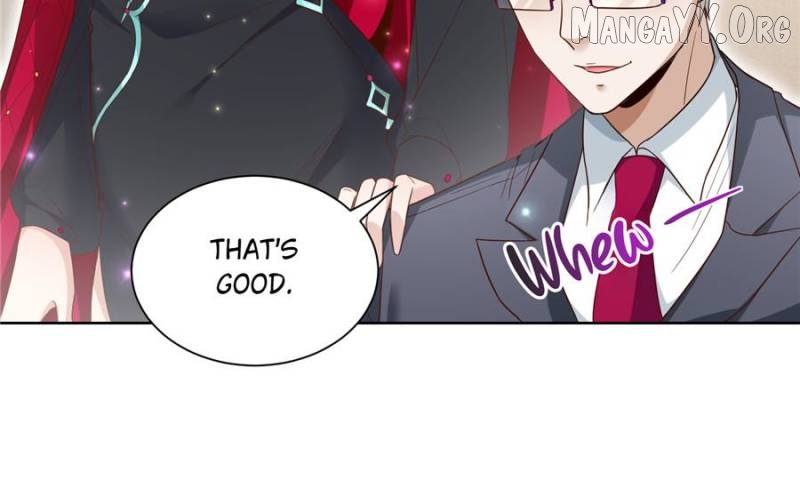 Arch Villain Chapter 100 page 41 - 