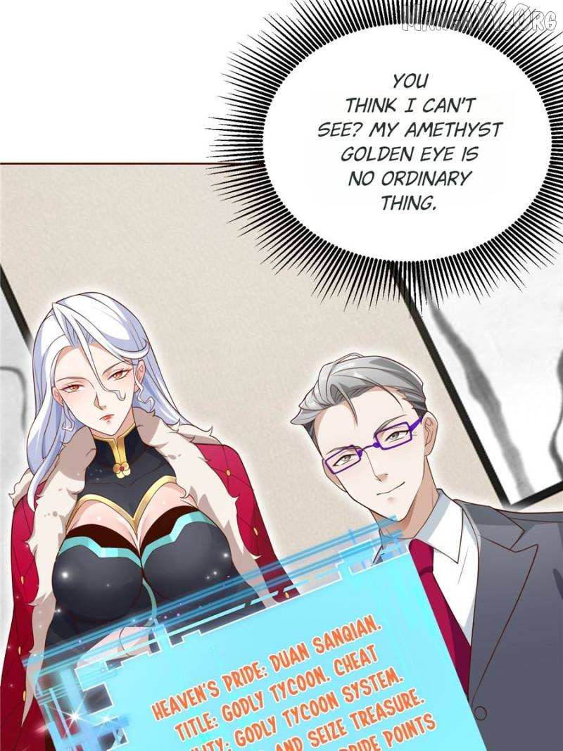 Arch Villain Chapter 100 page 43 - 