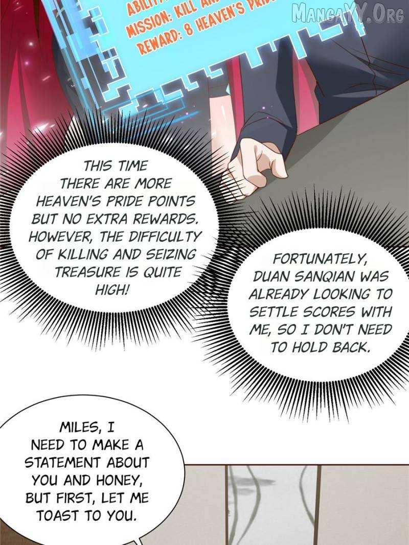 Arch Villain Chapter 100 page 44 - 
