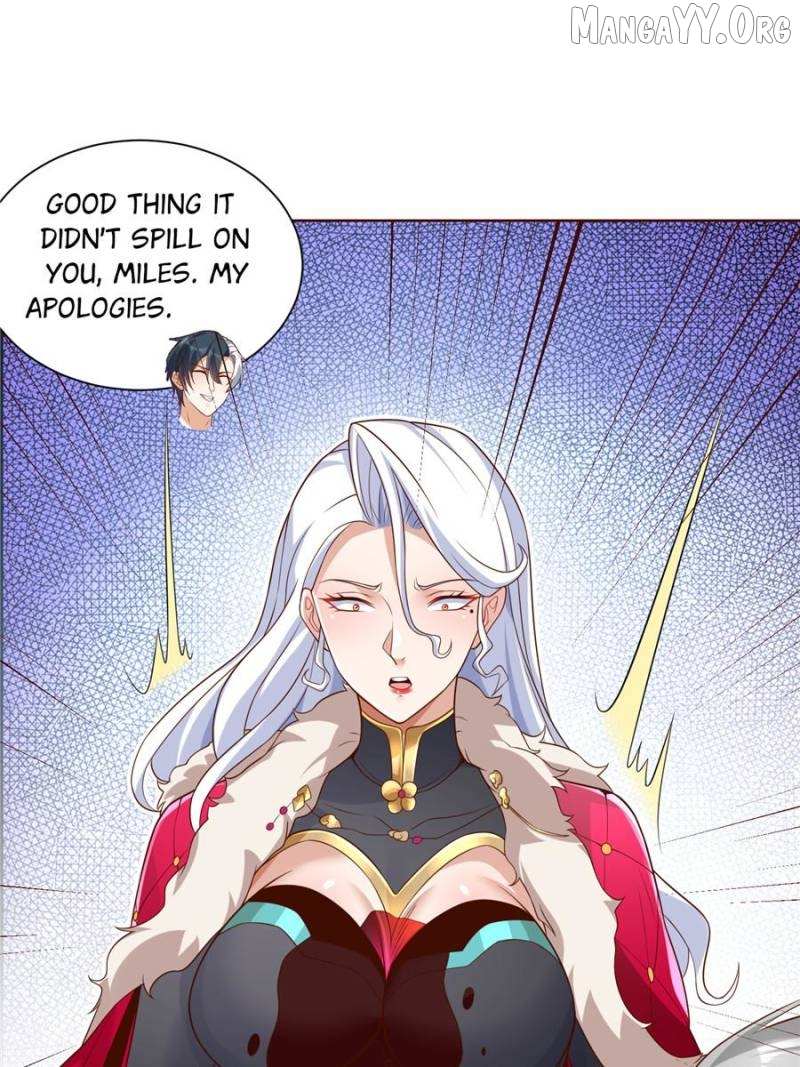 Arch Villain Chapter 100 page 47 - 