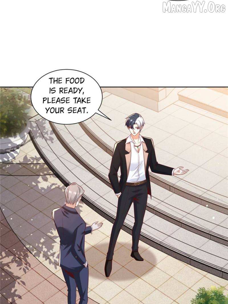 Arch Villain Chapter 100 page 8 - 