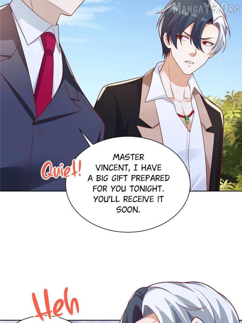 Arch Villain Chapter 100 page 10 - 