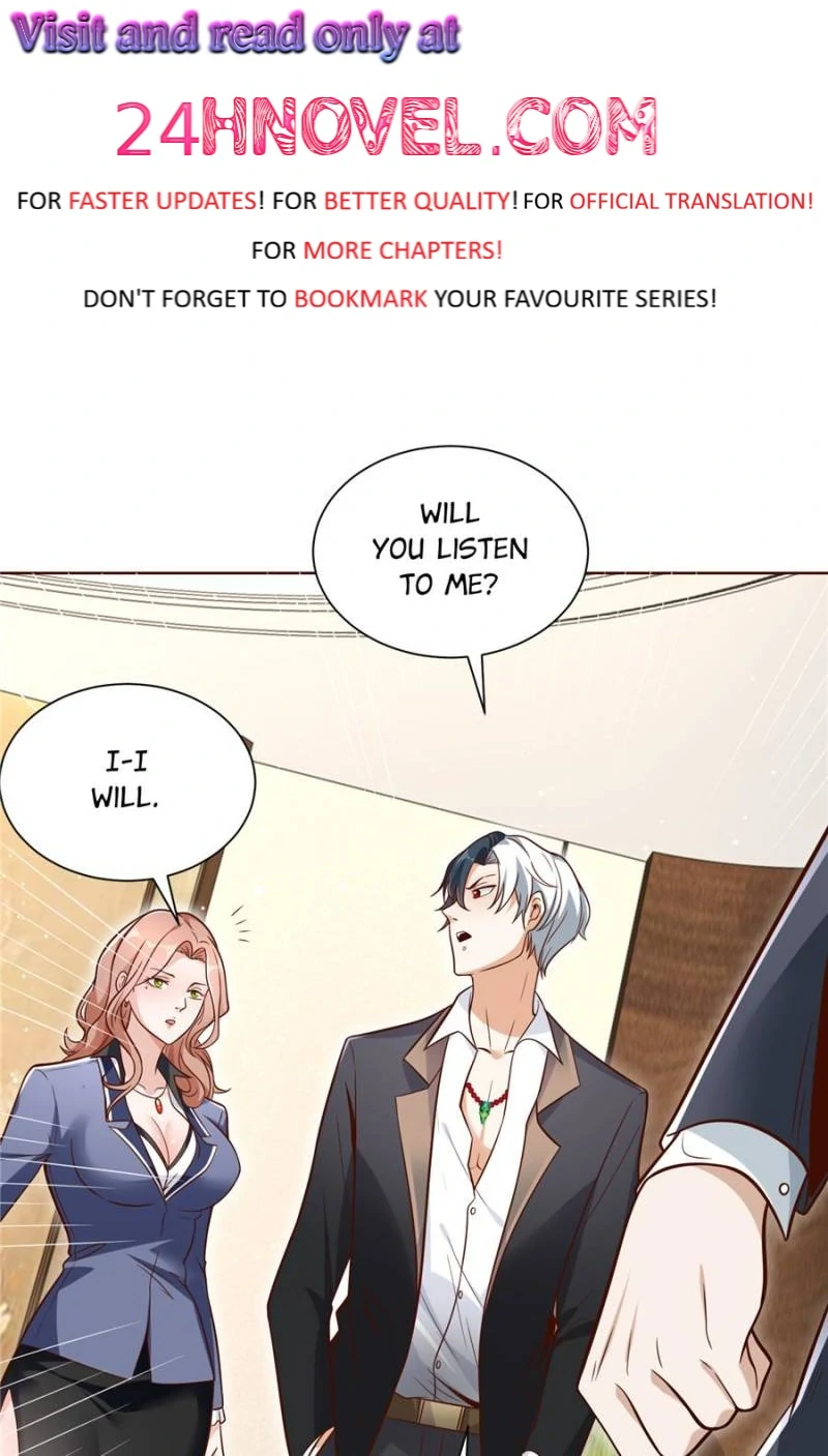 Arch Villain Chapter 101 page 2 - 