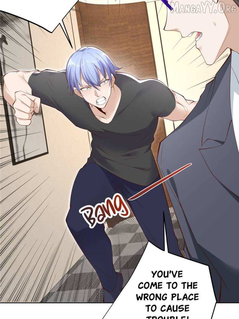 Arch Villain Chapter 101 page 14 - 