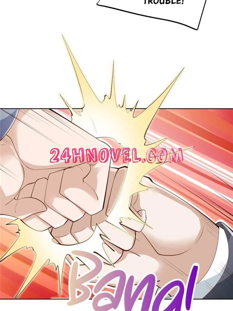 Arch Villain Chapter 101 page 15 - 
