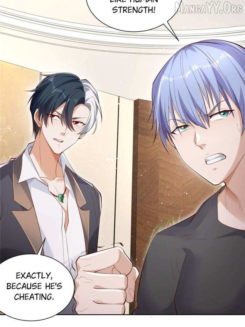 Arch Villain Chapter 101 page 19 - 