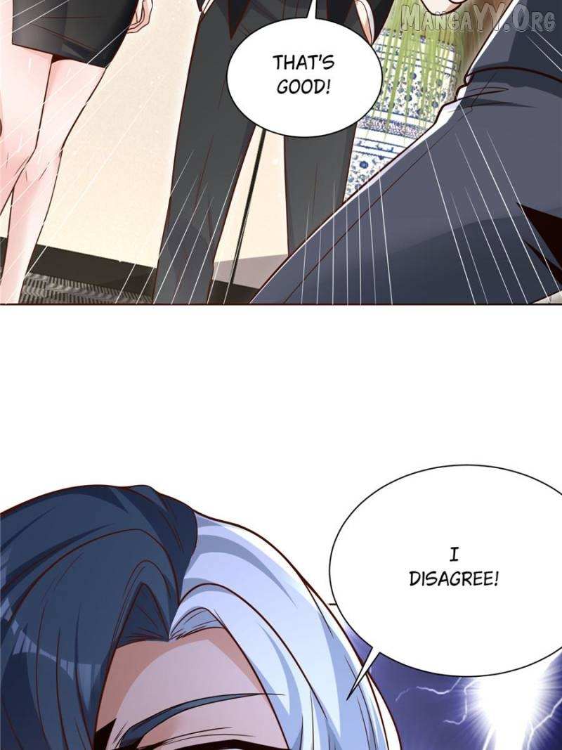 Arch Villain Chapter 101 page 3 - 