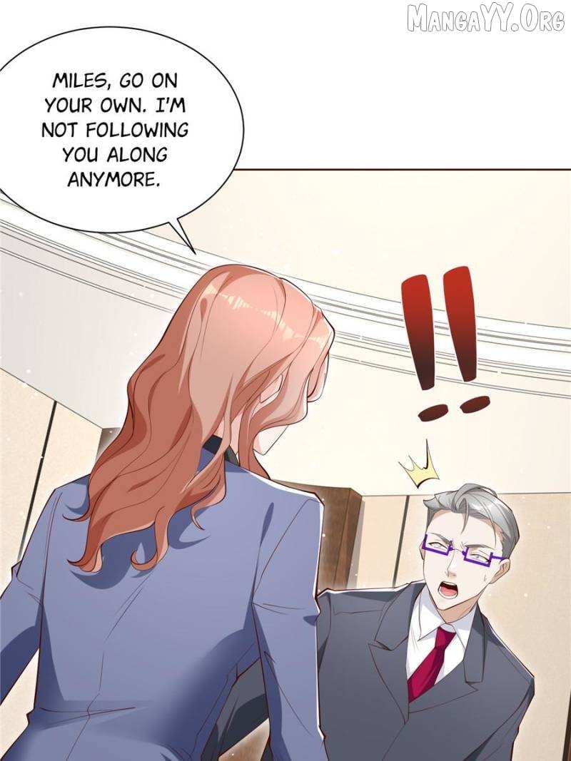 Arch Villain Chapter 101 page 21 - 