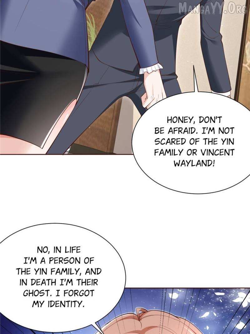 Arch Villain Chapter 101 page 22 - 
