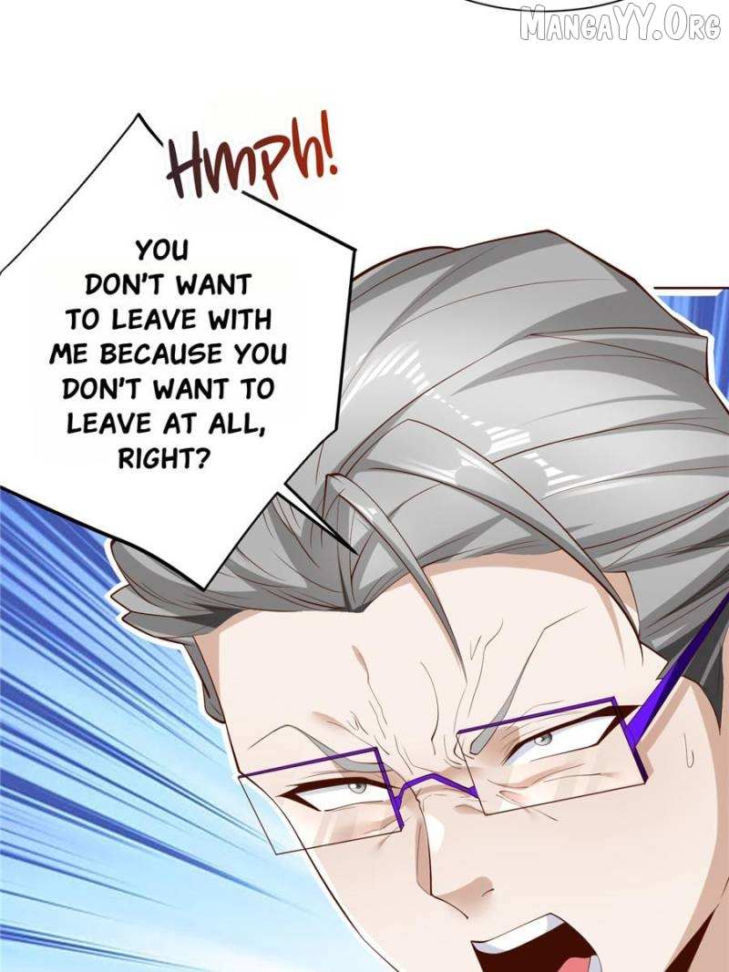 Arch Villain Chapter 101 page 24 - 