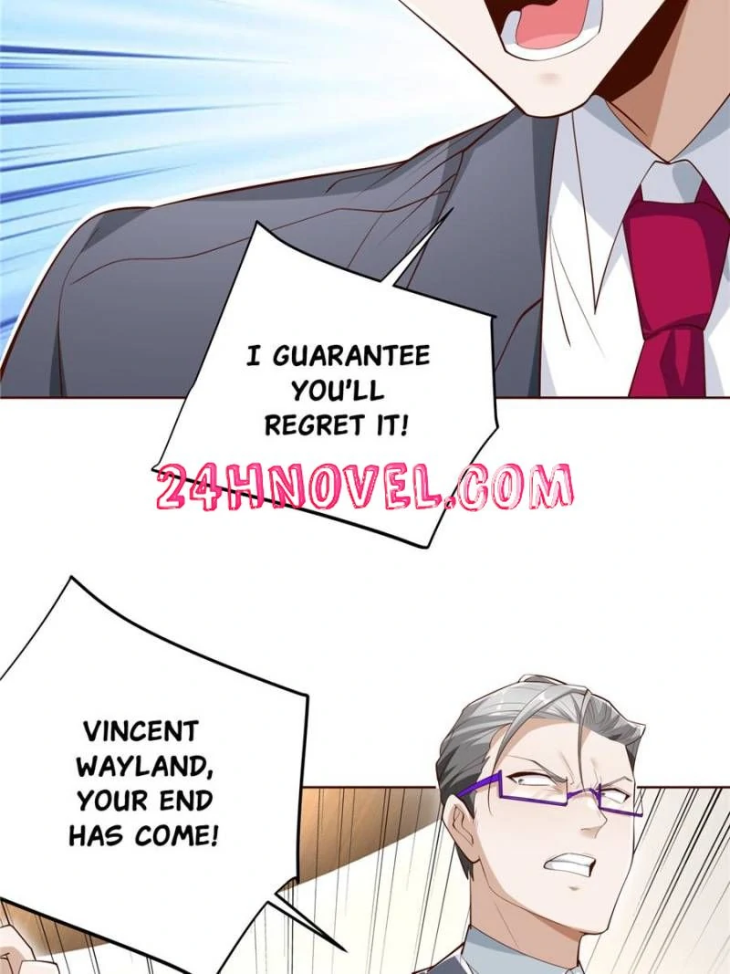 Arch Villain Chapter 101 page 25 - 