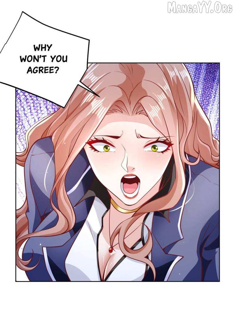Arch Villain Chapter 101 page 28 - 