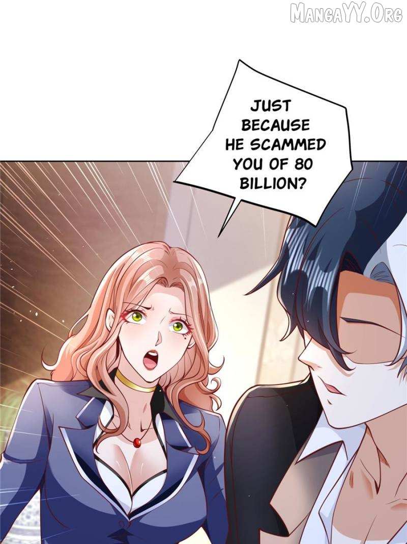 Arch Villain Chapter 101 page 29 - 
