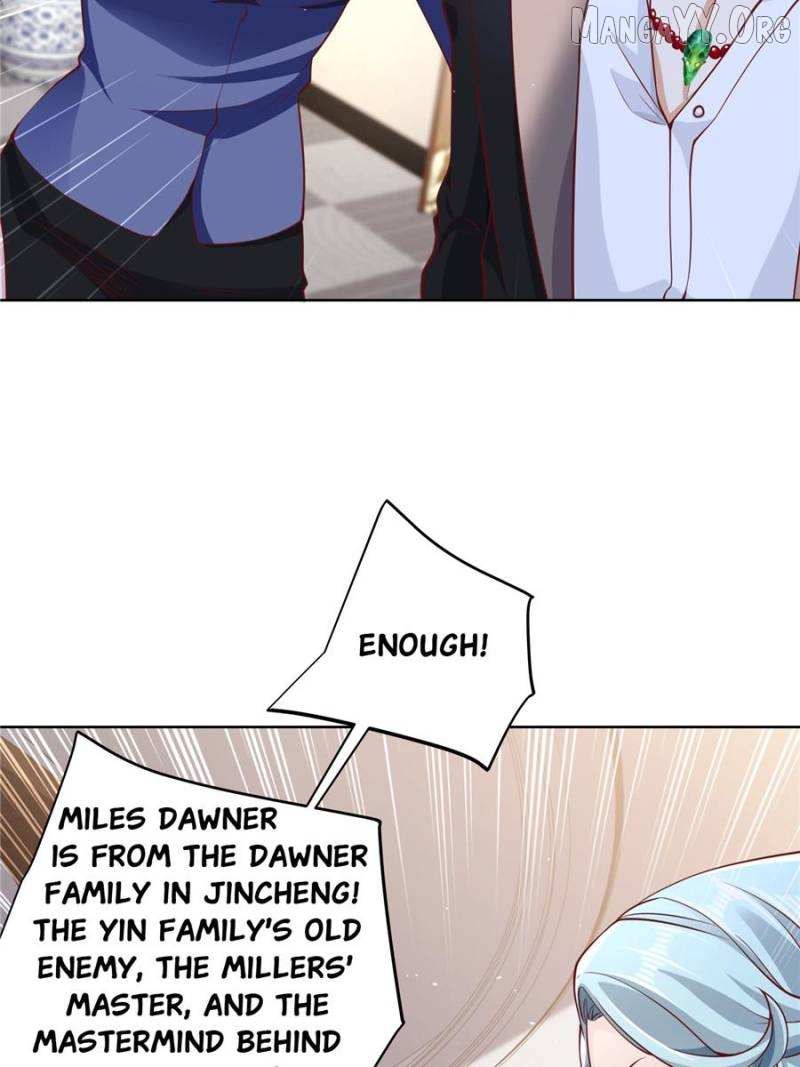 Arch Villain Chapter 101 page 30 - 