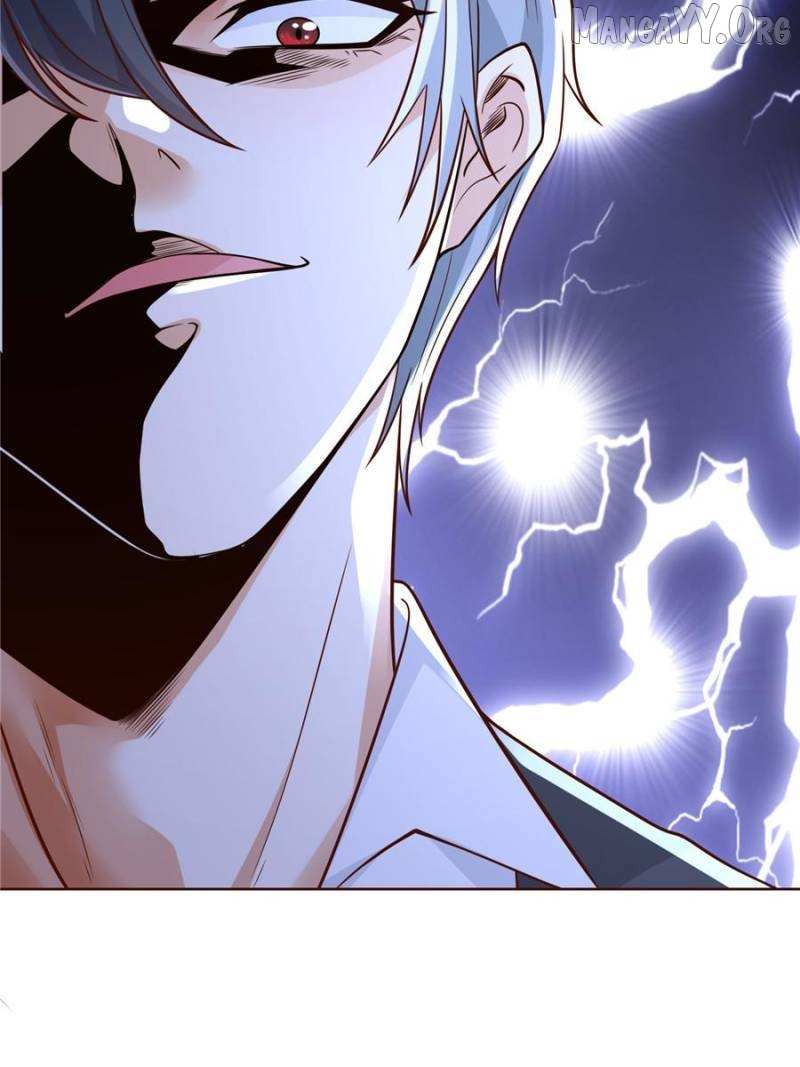 Arch Villain Chapter 101 page 4 - 