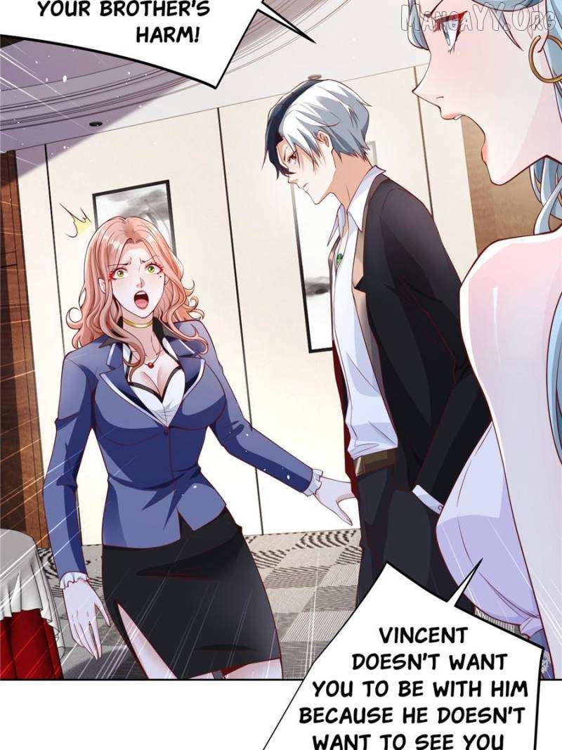 Arch Villain Chapter 101 page 31 - 