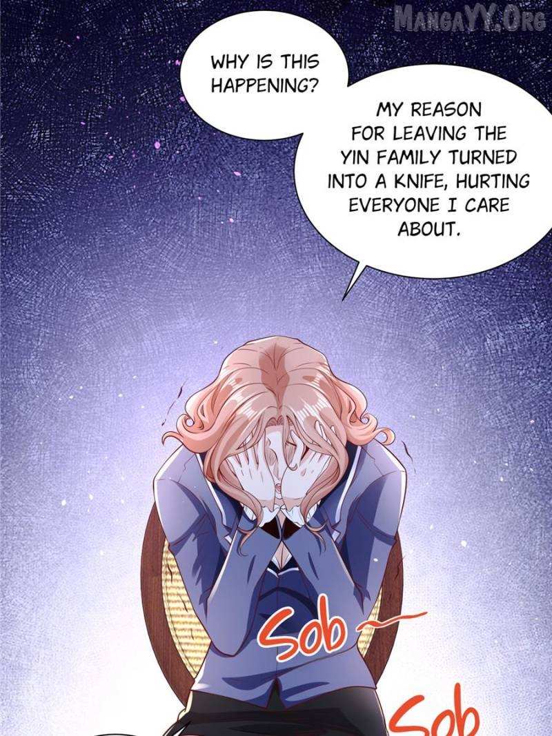 Arch Villain Chapter 101 page 34 - 
