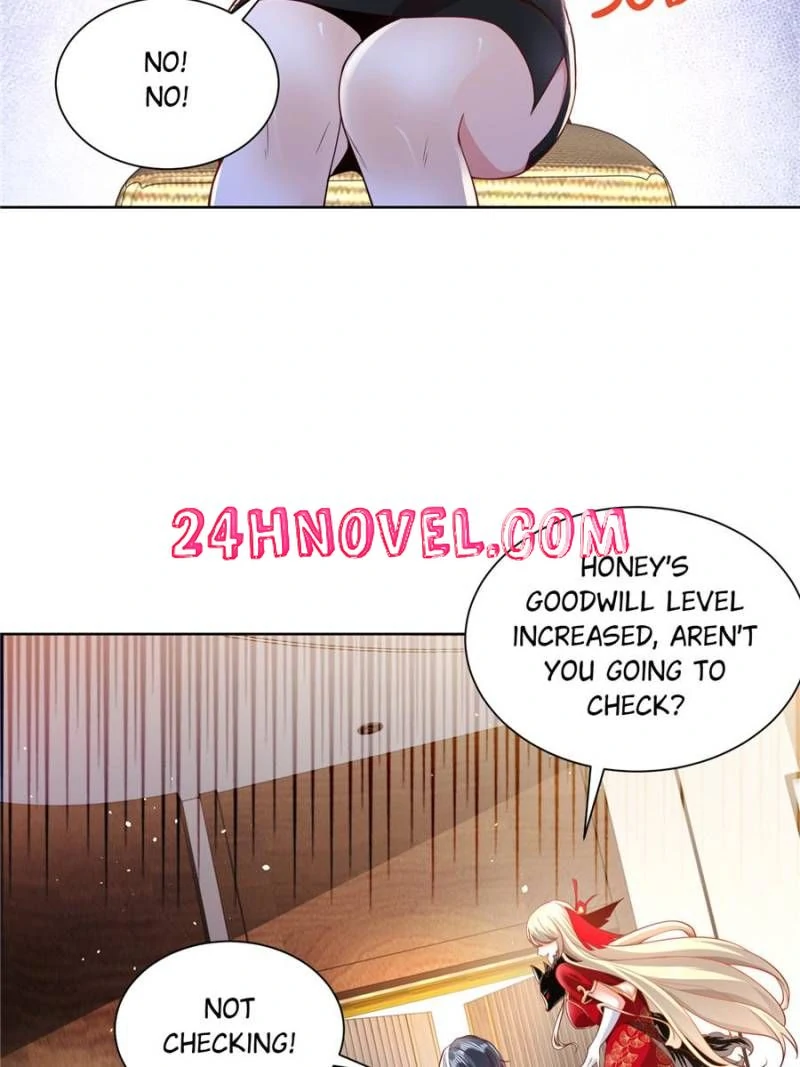 Arch Villain Chapter 101 page 35 - 