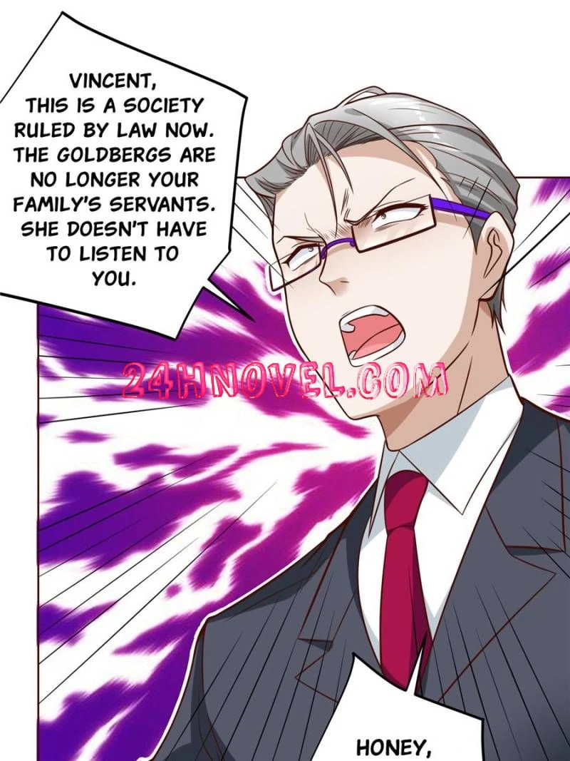 Arch Villain Chapter 101 page 5 - 