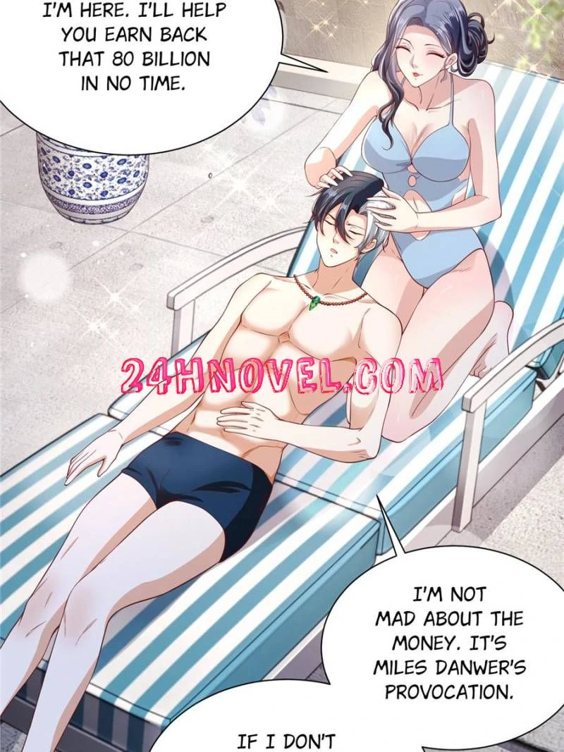 Arch Villain Chapter 101 page 45 - 