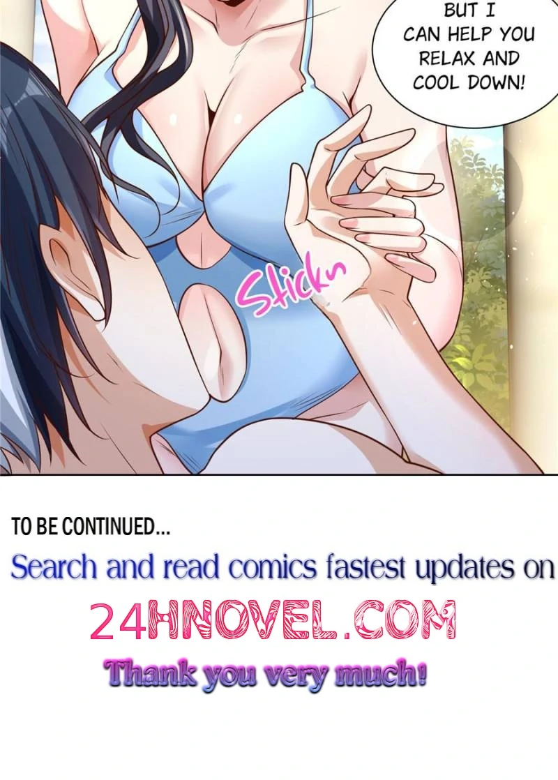 Arch Villain Chapter 101 page 48 - 