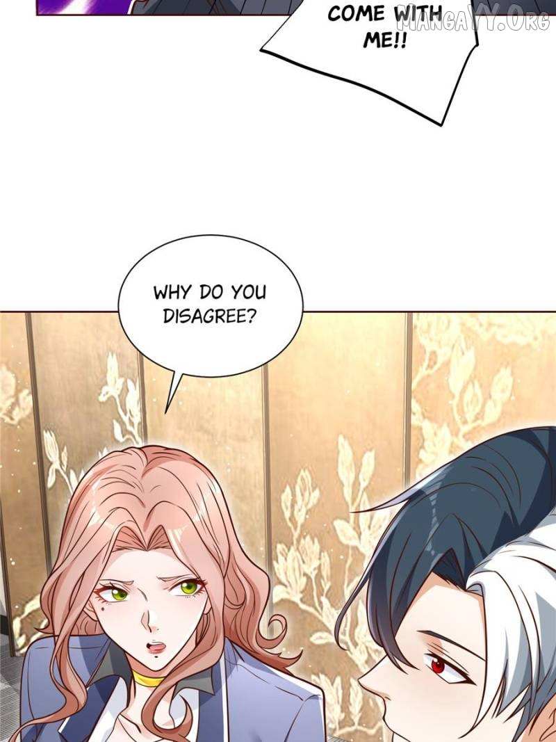 Arch Villain Chapter 101 page 6 - 