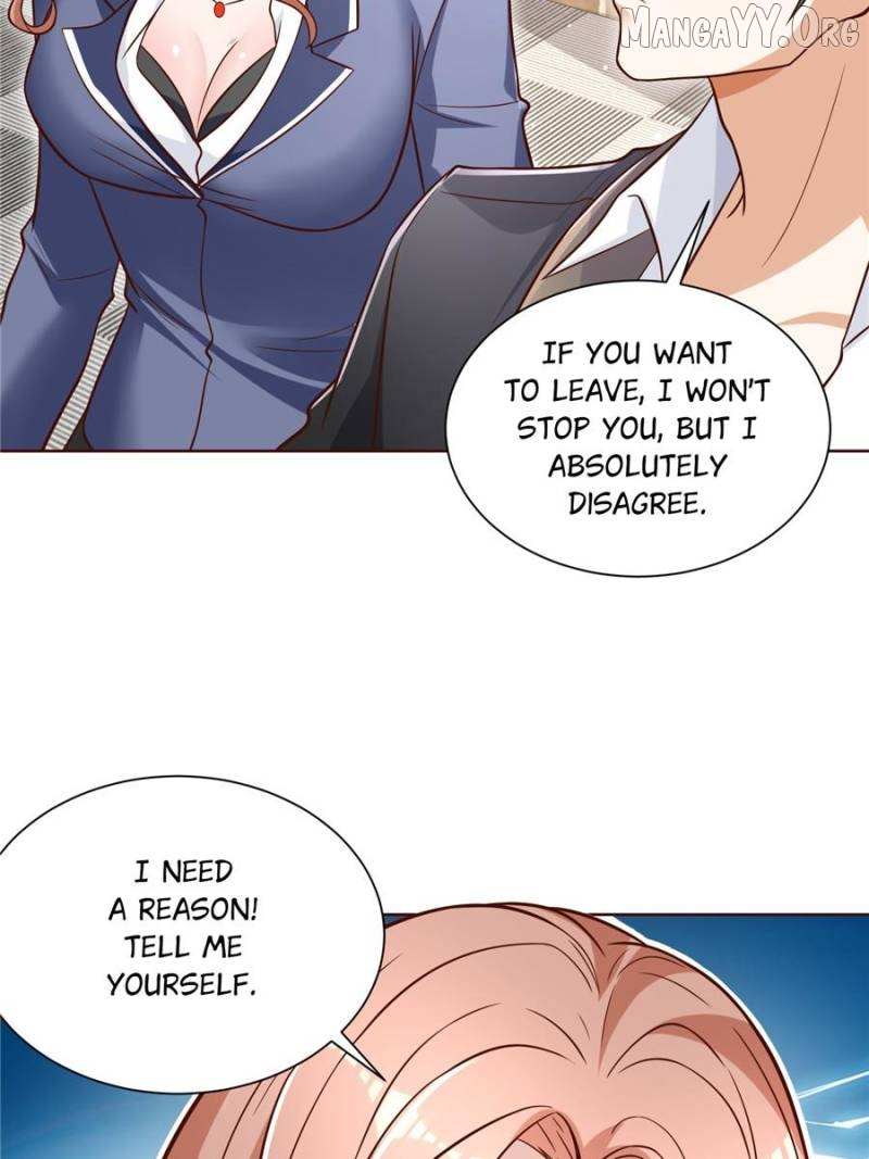 Arch Villain Chapter 101 page 7 - 