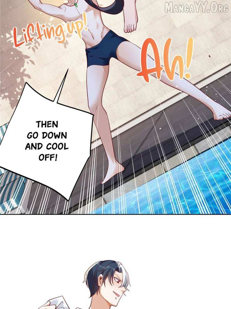 Arch Villain Chapter 102 page 12 - 