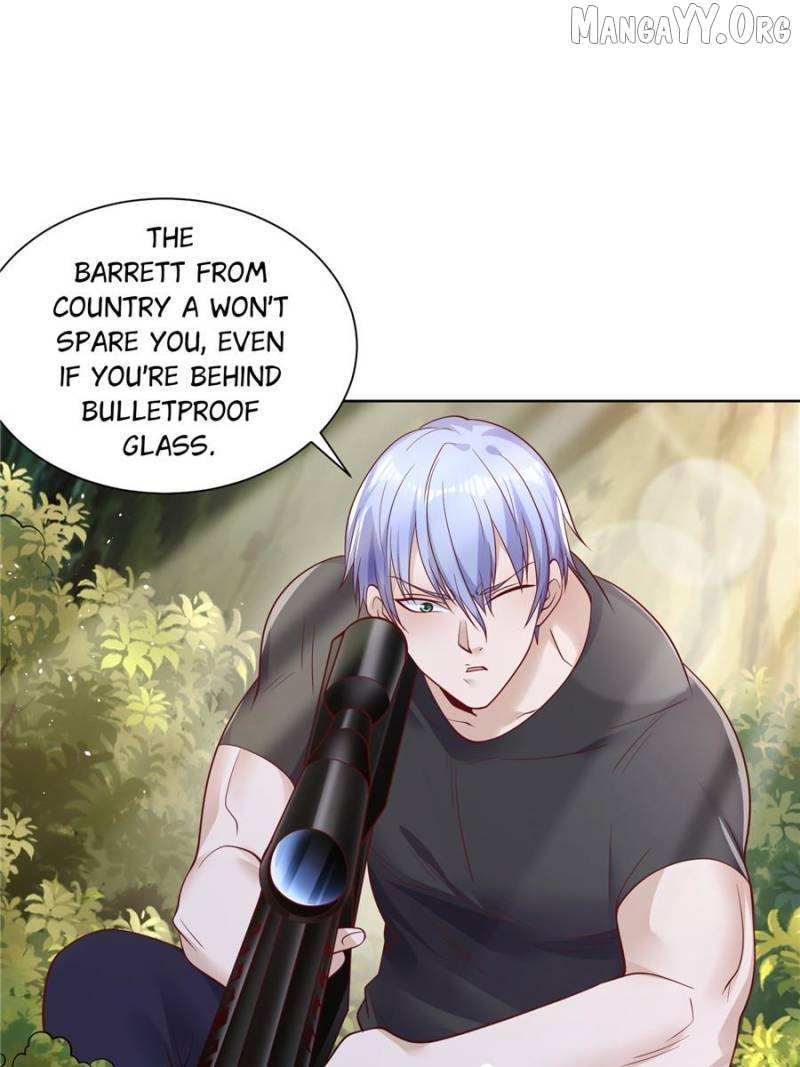 Arch Villain Chapter 102 page 16 - 