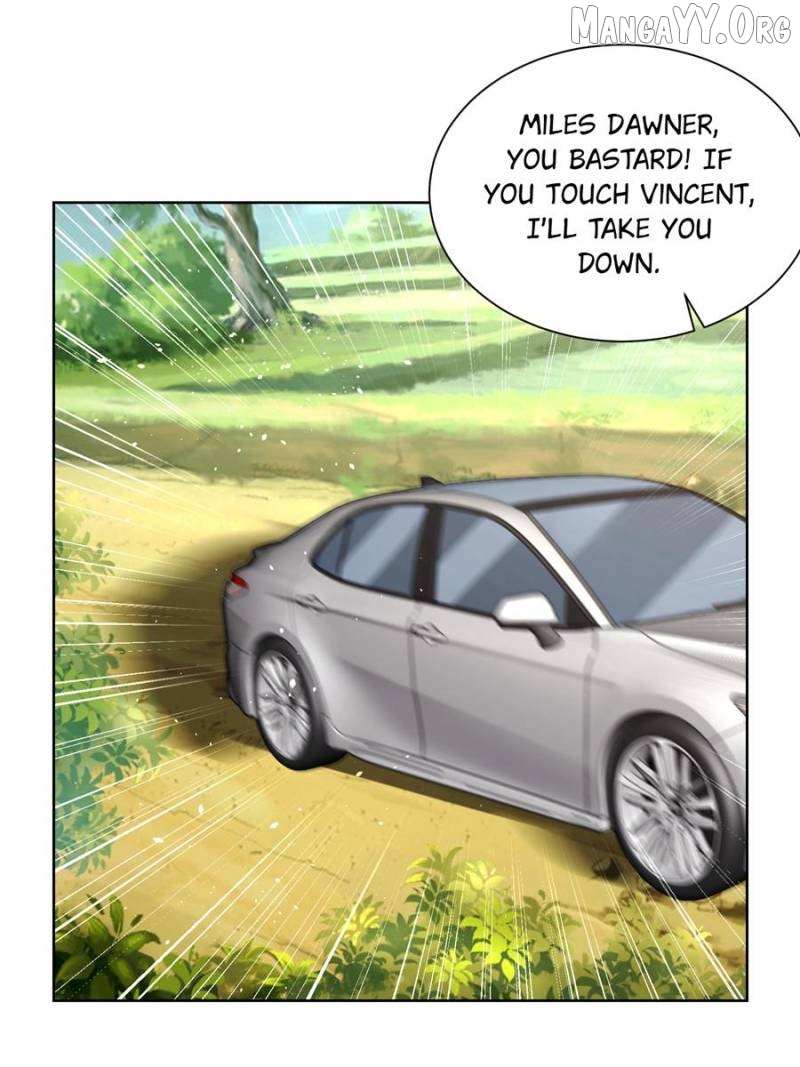 Arch Villain Chapter 102 page 18 - 