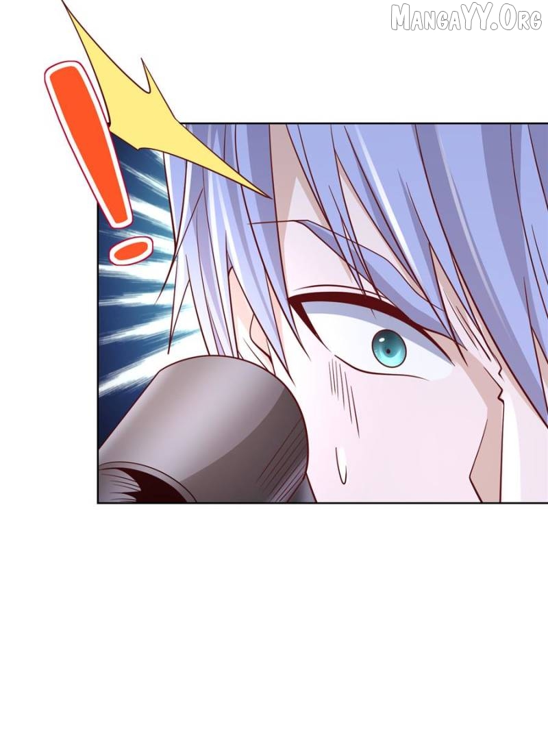 Arch Villain Chapter 102 page 20 - 