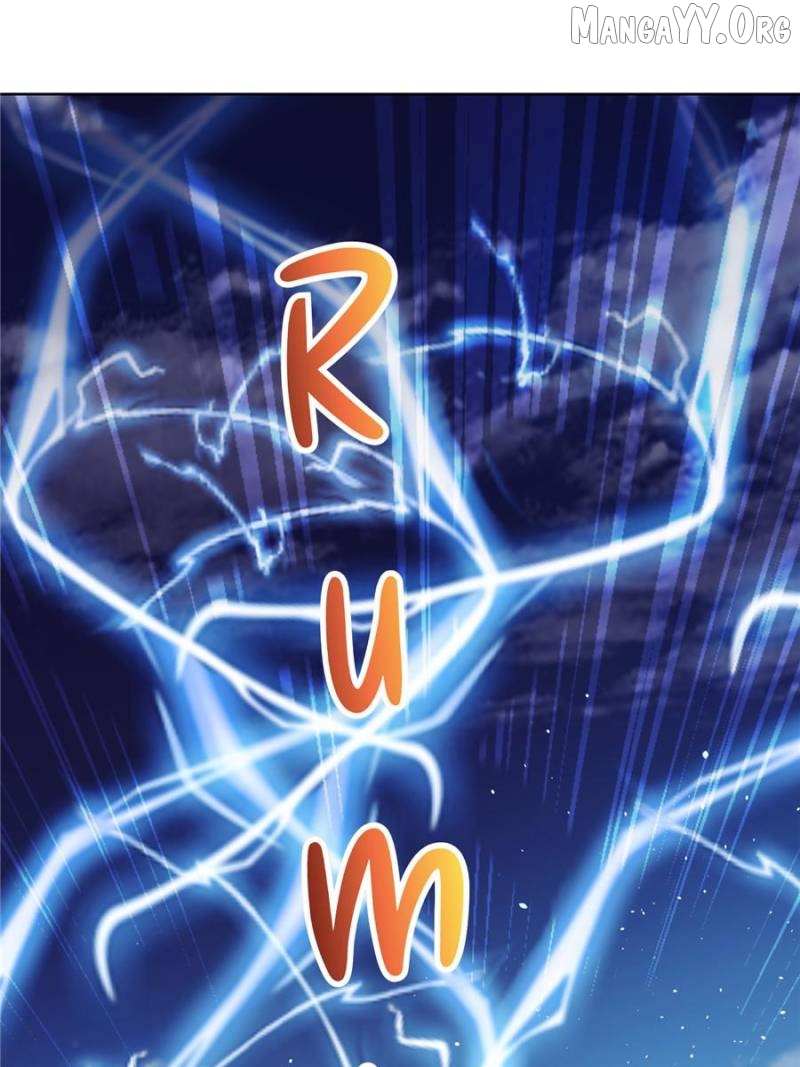 Arch Villain Chapter 102 page 21 - 