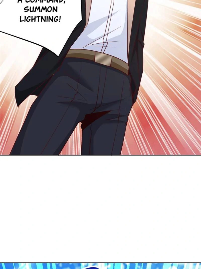 Arch Villain Chapter 102 page 29 - 