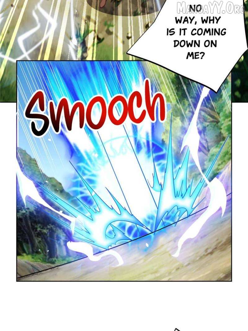 Arch Villain Chapter 102 page 32 - 