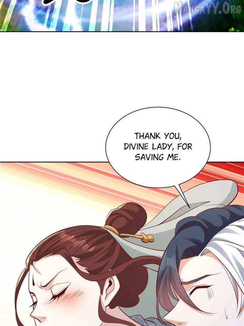 Arch Villain Chapter 102 page 35 - 