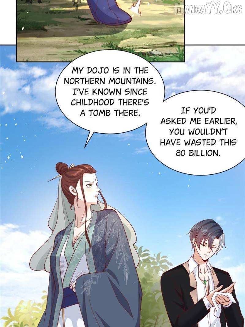 Arch Villain Chapter 102 page 37 - 